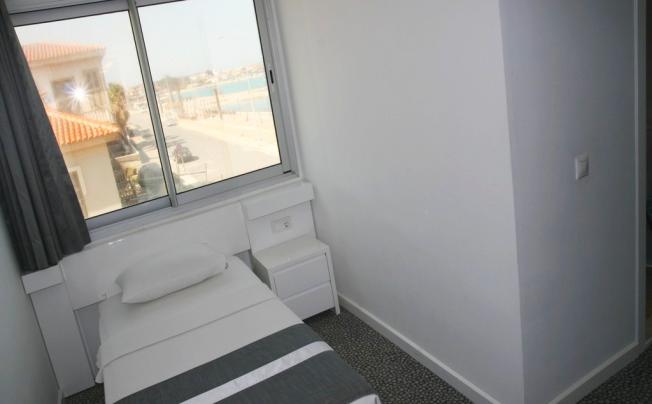 Фото отеля Scala Nuova Inkim Hotel