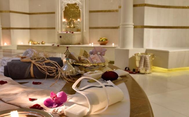Фото отеля CVK PARK PRESTIGE SUITES BOSPHORUS