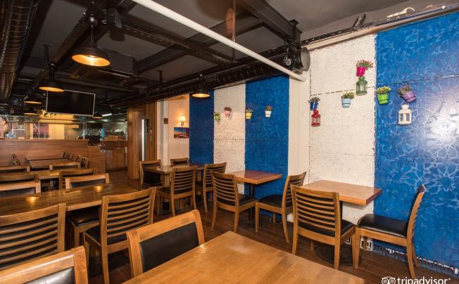 Фото отеля Istanburg Efes Hotel