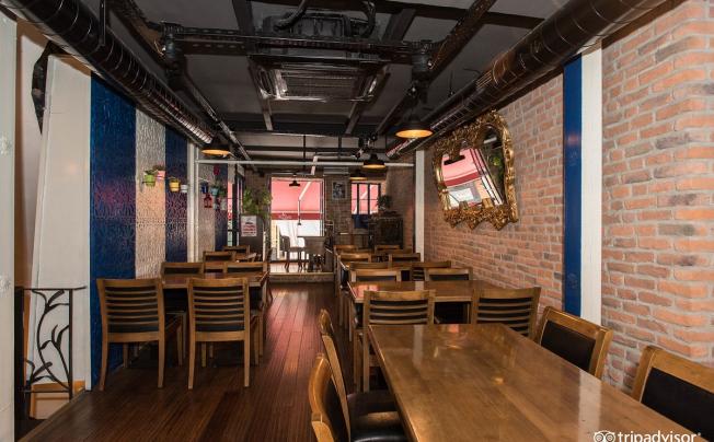 Фото отеля Istanburg Efes Hotel