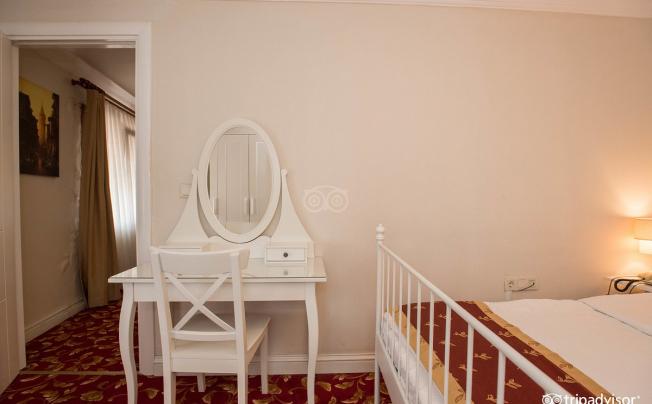 Фото отеля Istanburg Efes Hotel