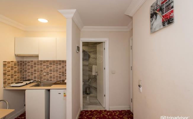 Фото отеля Istanburg Efes Hotel