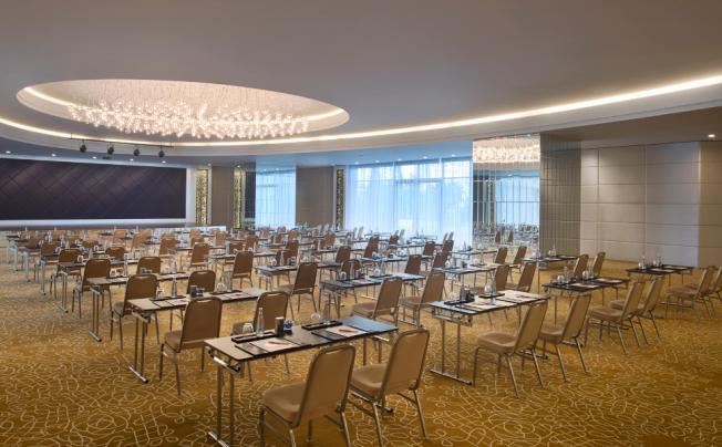Фото отеля Akra Hotel