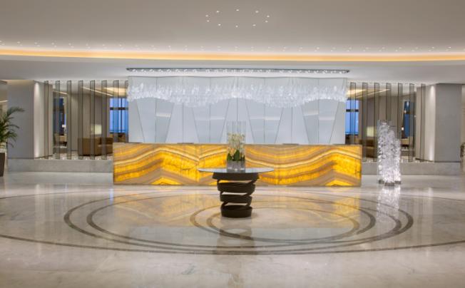 Фото отеля Akra Hotel