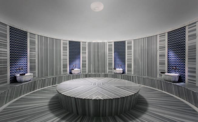 Фото отеля Akra Hotel