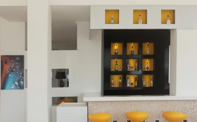 Фото отеля ARORA HOTEL