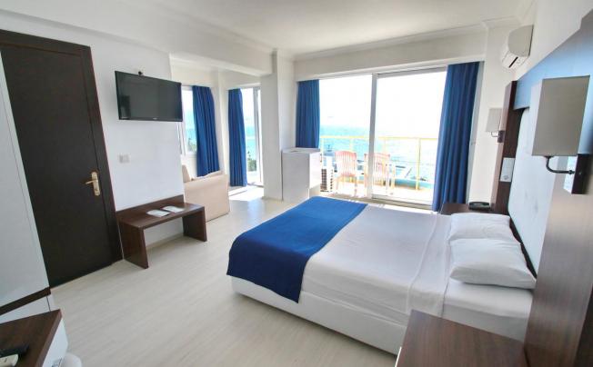 Фото отеля ARORA HOTEL