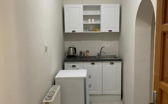 Фото отеля FAMILY CAVE SUITES