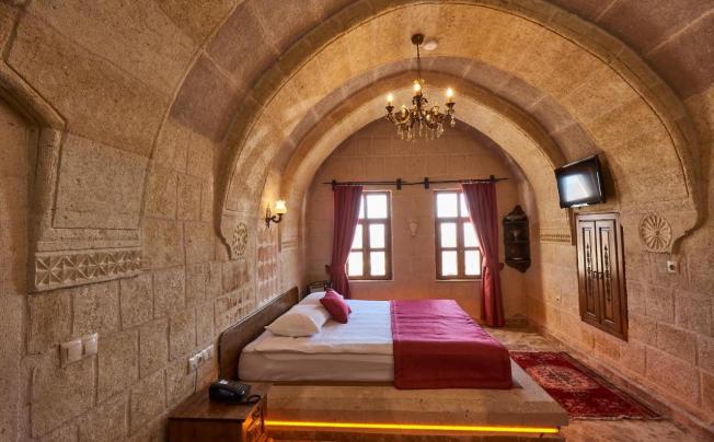 Фото отеля WINGS CAPPADOCIA HOTEL