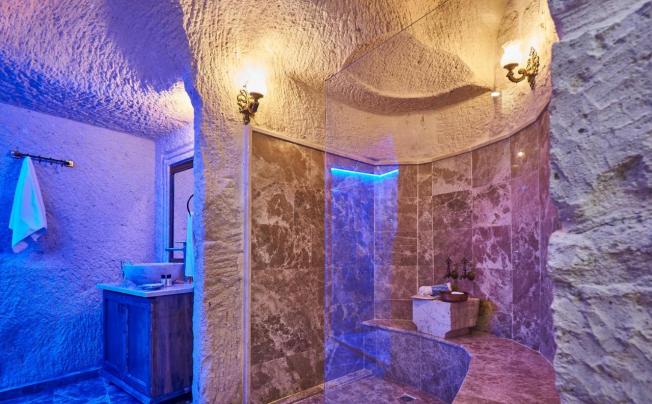Фото отеля WINGS CAPPADOCIA HOTEL