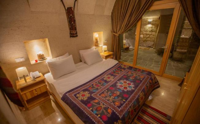 Фото отеля Maze Of Cappadocia Hotel