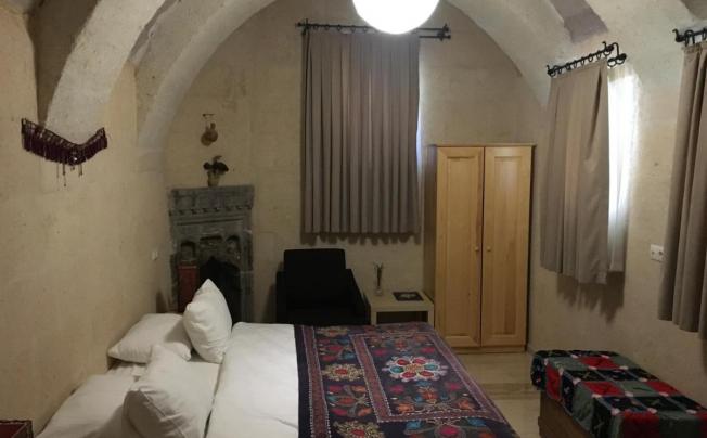 Фото отеля Maze Of Cappadocia Hotel