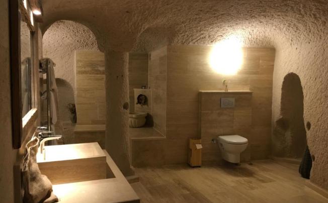 Фото отеля Maze Of Cappadocia Hotel