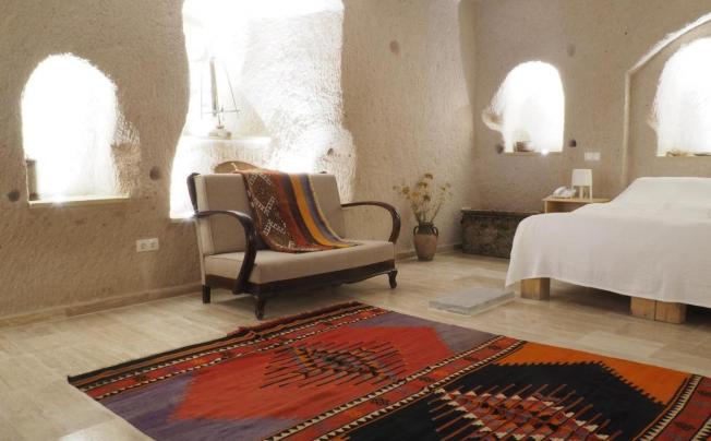 Фото отеля Maze Of Cappadocia Hotel