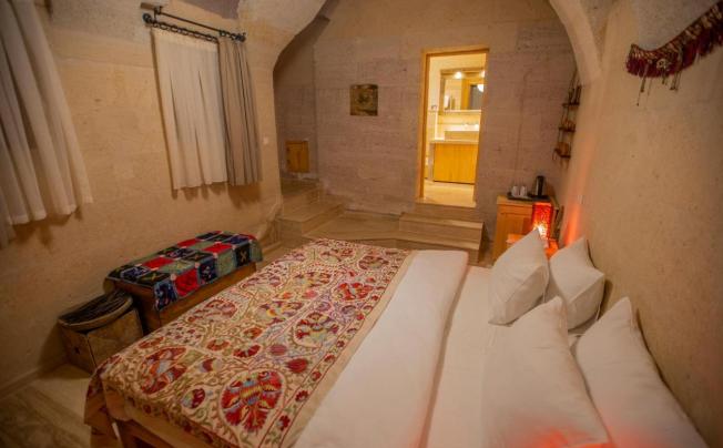 Фото отеля Maze Of Cappadocia Hotel