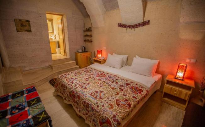Фото отеля Maze Of Cappadocia Hotel