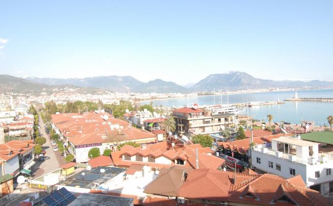 Фото отеля Temiz Hotel