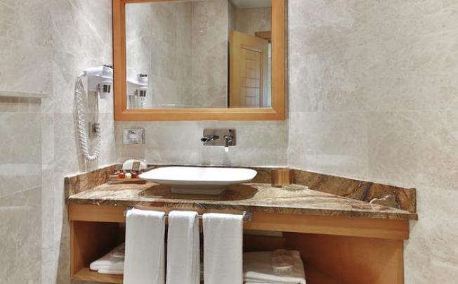 Фото отеля Queen Hotel & Spa