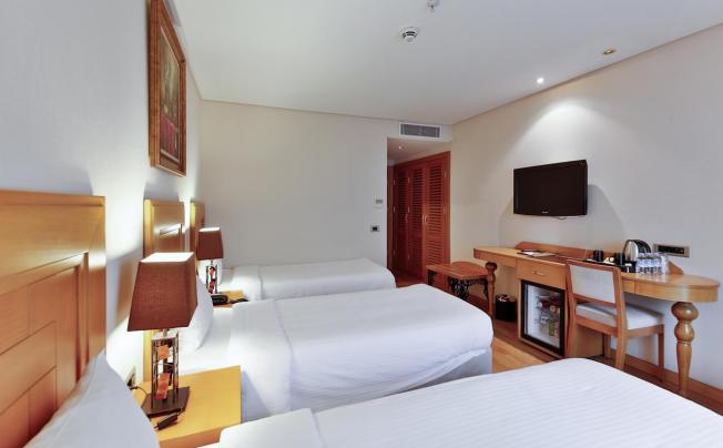 Фото отеля Queen Hotel & Spa