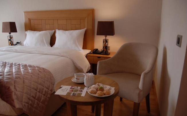 Фото отеля Queen Hotel & Spa