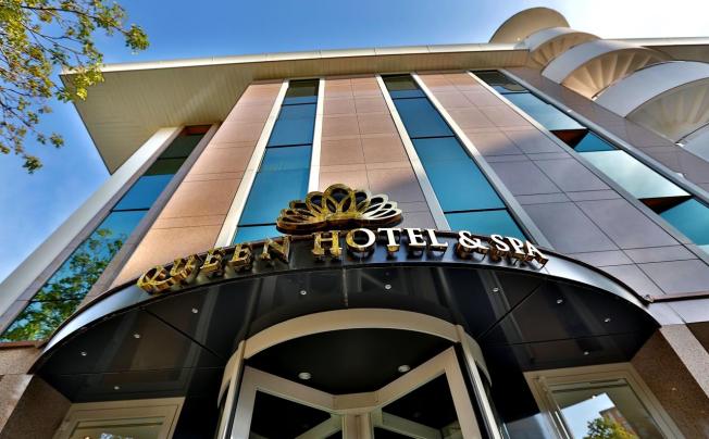 Фото отеля Queen Hotel & Spa