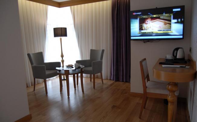 Фото отеля Queen Hotel & Spa