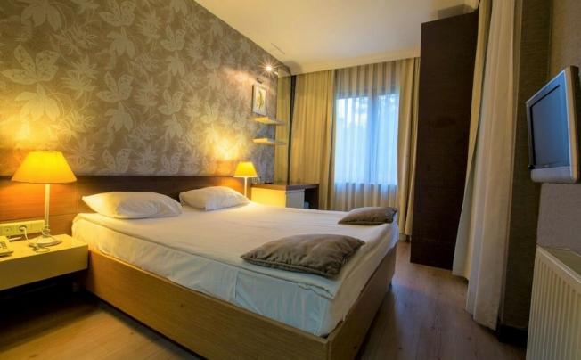 Фото отеля Park Polonezkoy Hotel