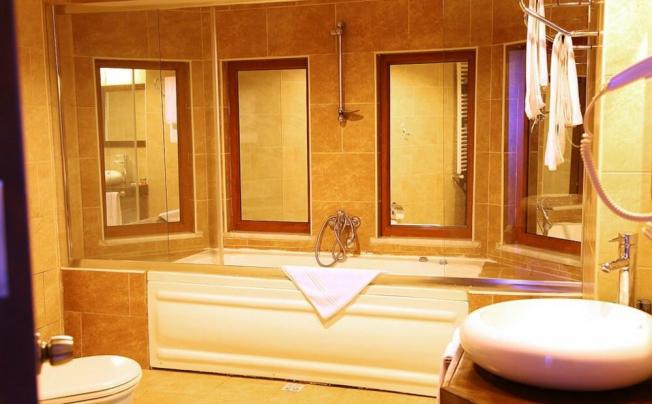 Фото отеля Park Polonezkoy Hotel