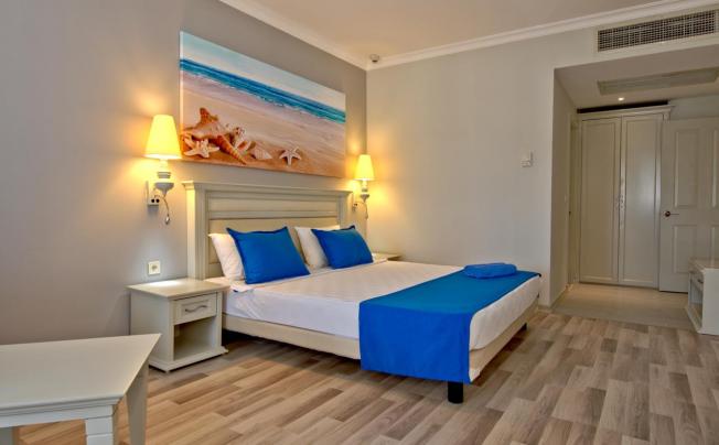 Фото отеля Kairaba Bodrum Imperial