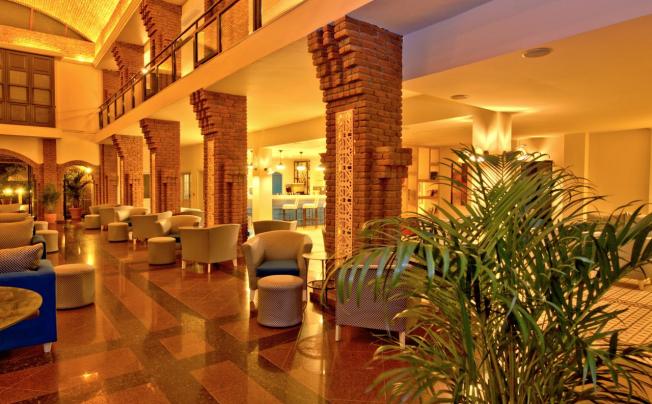 Фото отеля Kairaba Bodrum Imperial