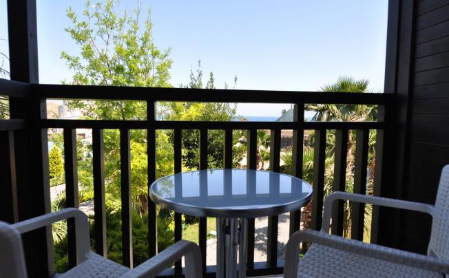 Фото отеля Kairaba Bodrum Imperial