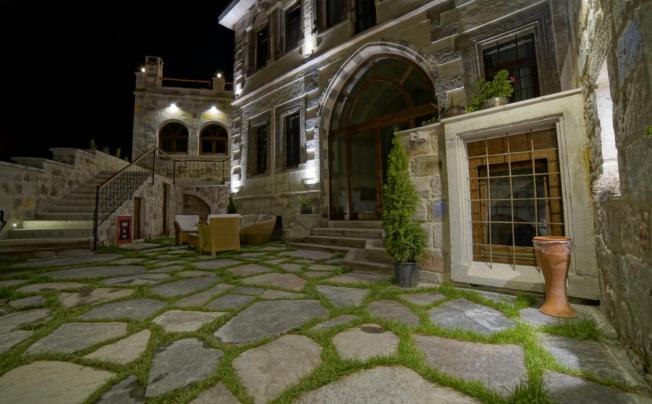 Фото отеля PETRA INN CAPPADOCIA