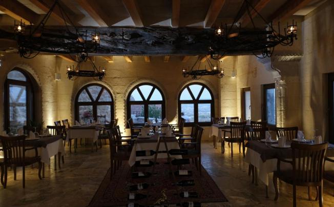Фото отеля PETRA INN CAPPADOCIA