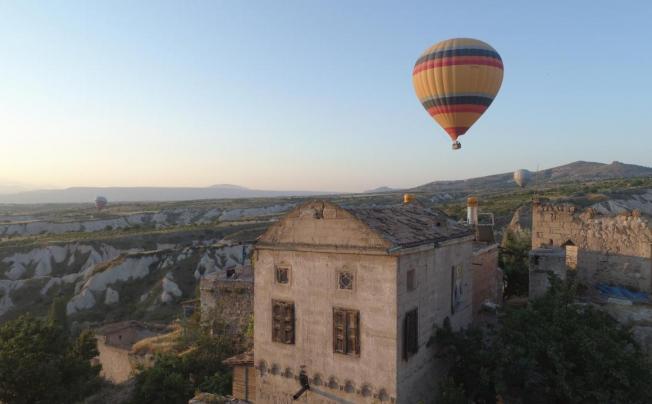 Фото отеля PETRA INN CAPPADOCIA