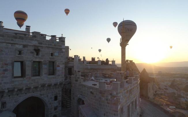 Фото отеля PETRA INN CAPPADOCIA