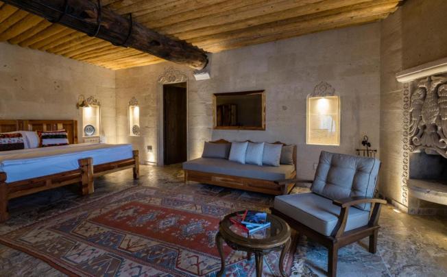 Фото отеля PETRA INN CAPPADOCIA
