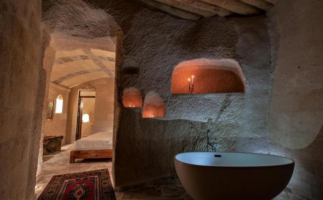 Фото отеля PETRA INN CAPPADOCIA