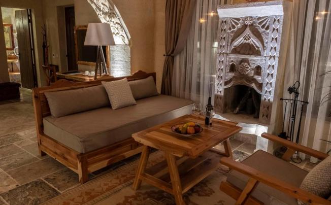 Фото отеля PETRA INN CAPPADOCIA