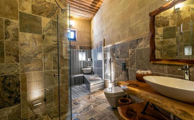 Фото отеля PETRA INN CAPPADOCIA