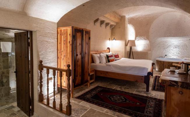 Фото отеля PETRA INN CAPPADOCIA