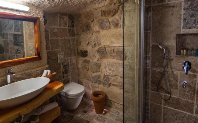 Фото отеля PETRA INN CAPPADOCIA