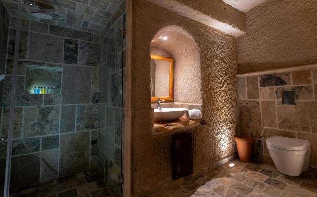 Фото отеля PETRA INN CAPPADOCIA