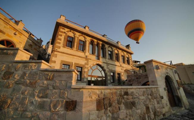 Фото отеля PETRA INN CAPPADOCIA