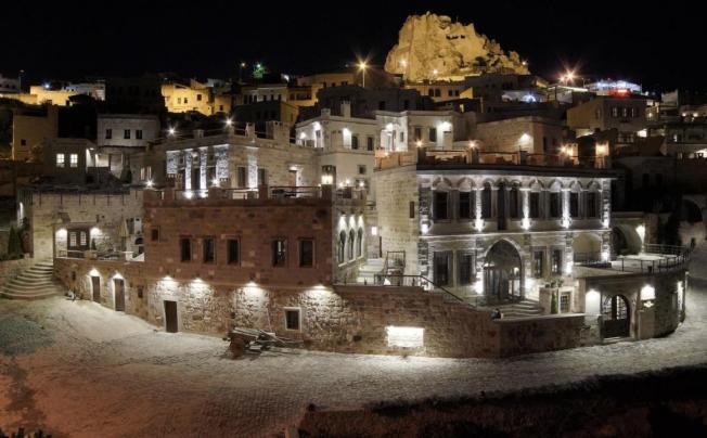 Фото отеля PETRA INN CAPPADOCIA