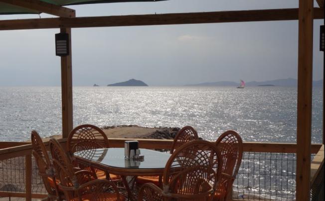Фото отеля Aydem beach Hotel