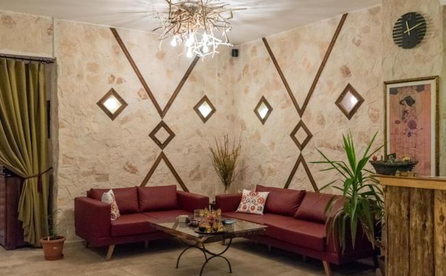 Фото отеля ELIXIR BOUTIQUE