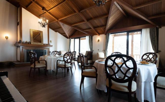Фото отеля DUJA CHALET SKI CENTER HOTEL