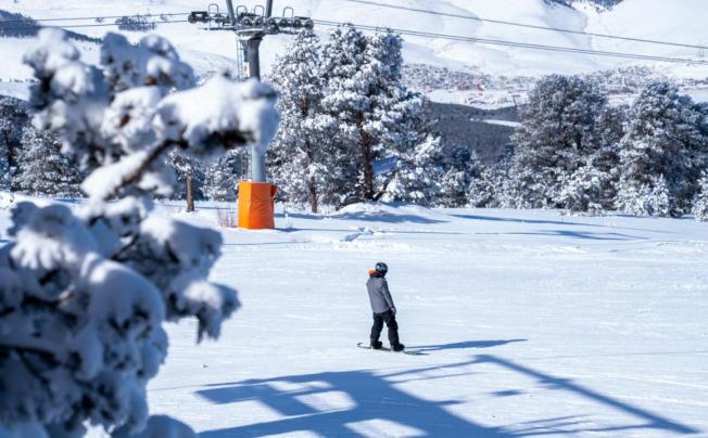 Фото отеля DUJA CHALET SKI CENTER HOTEL