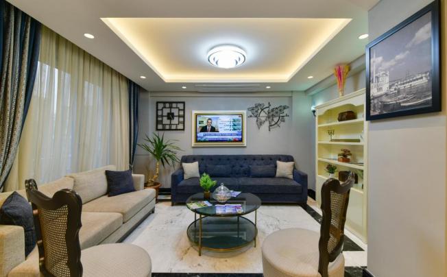 Фото отеля Kare Hotel Sultanahmet