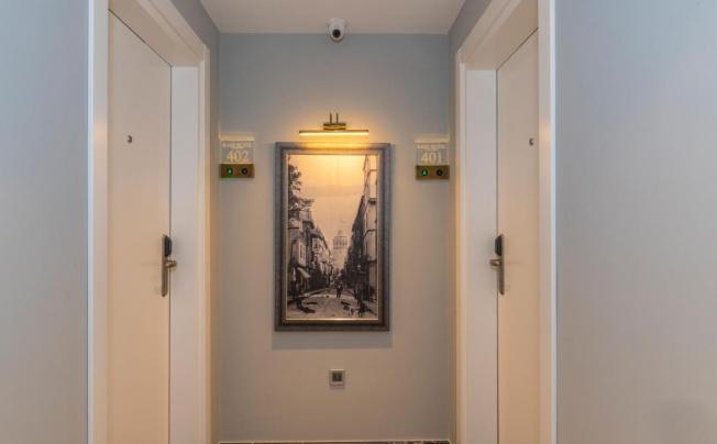 Фото отеля Kare Hotel Sultanahmet
